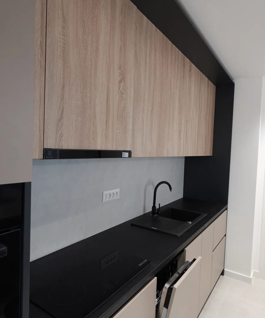 Bogatu – apartament Nusco