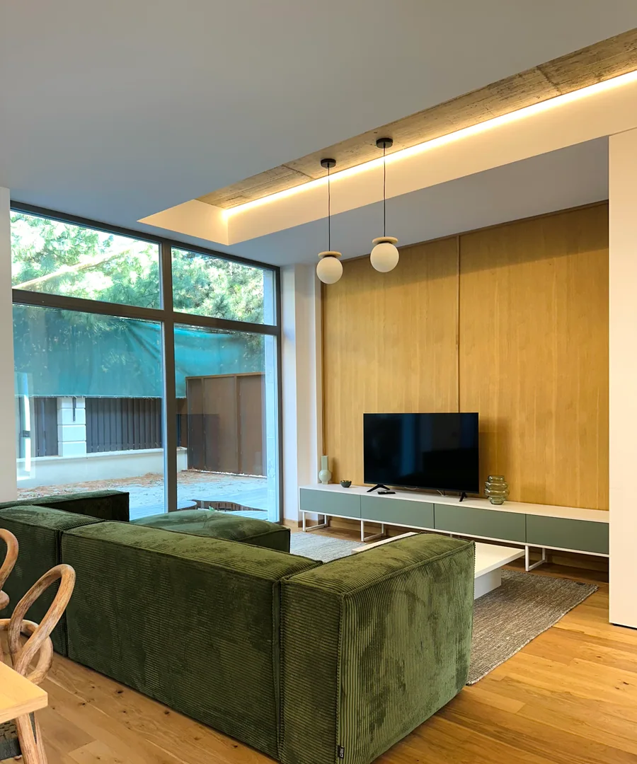 Epic Homes